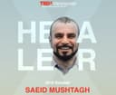Dr. Saeid Mushtagh