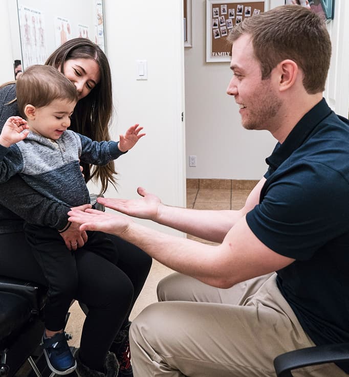 Beddington Chiropractic & Massage (BCM)