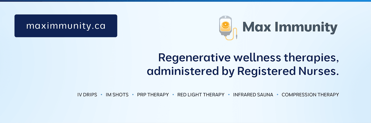 Max Immunity Clinic